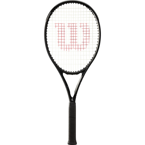  CLASH 100 V2 BLACK RACQUET (295 GR) 