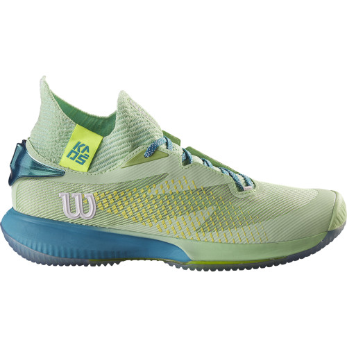  WOMEN'S SHOES KAOS RAPIDE SFT ALL SURFACES 