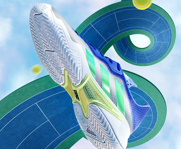 adidas shoes for playing tennis