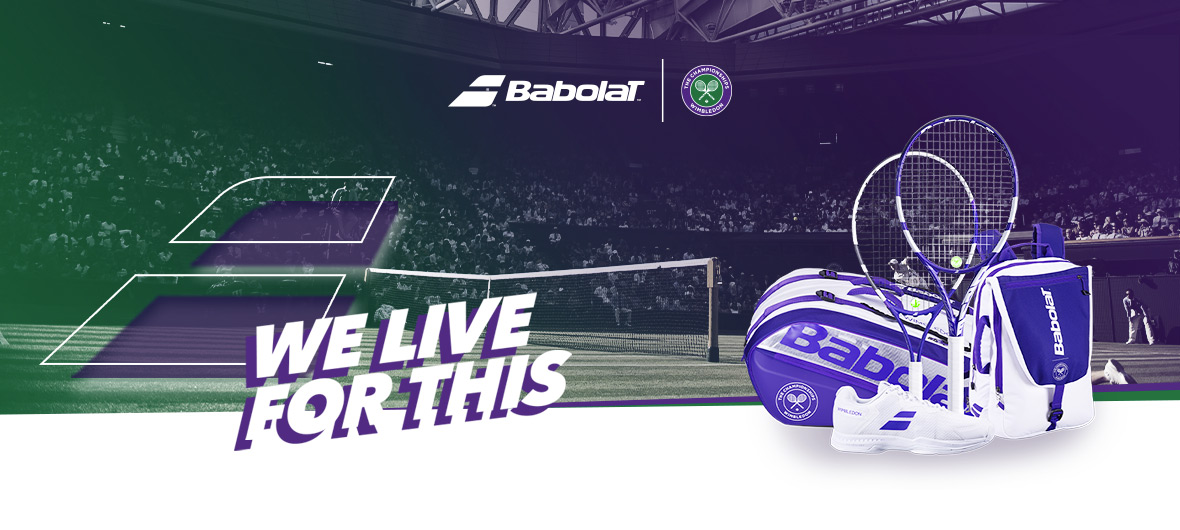 babolat