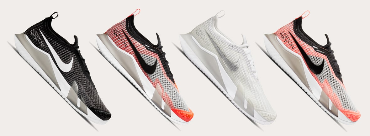 Chaussures nike 1
