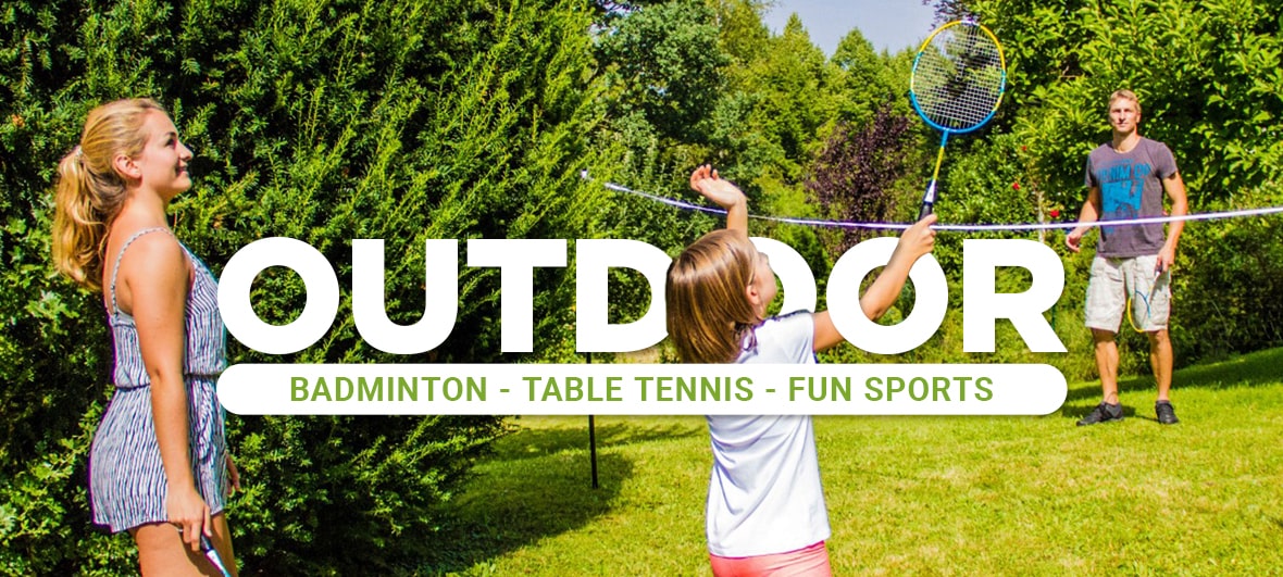 header Tennis/Badminton outdoor