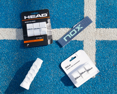 Padel accessories