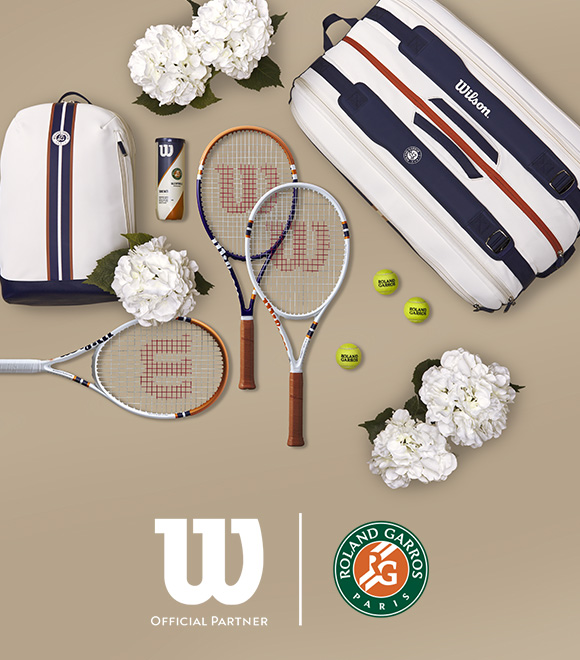 produits roland-garros