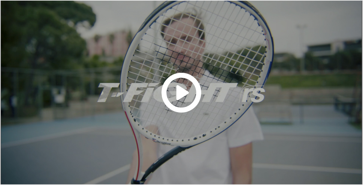 Tecnifibre Tennis