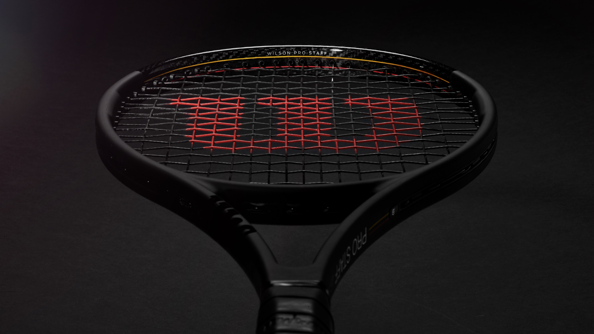Wilson Pro Staff Tennispro