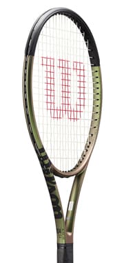 racquet wilson blade