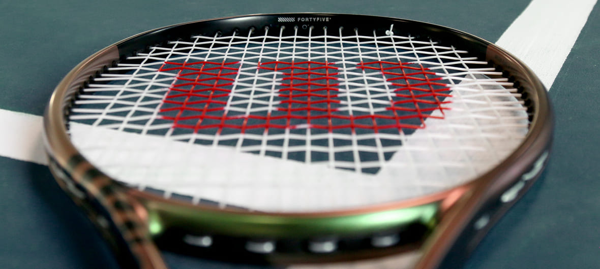 Wilson Blade | Tennispro