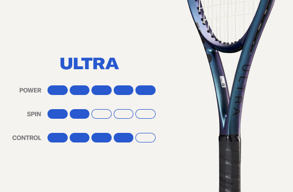 Wilson ultra