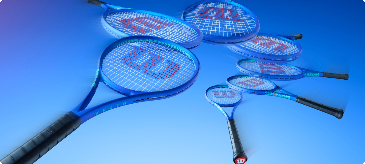 Wilson Ultra V5