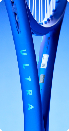 Wilson Ultra V5