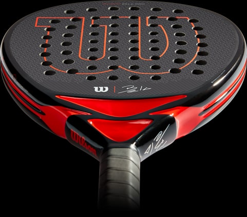 Wilson padel Tennispro