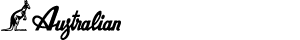 australian
