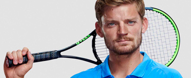 David Goffin