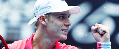 Denis Shapovalov