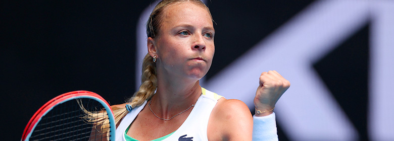 Anett KONTAVEIT