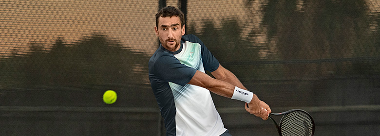 Marin Cilic