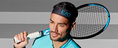 Fabio Fognini