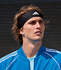 Alexander Zverev