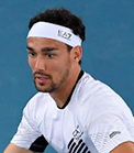 Fabio Fognini