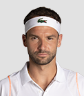 Grigor Dimitrov