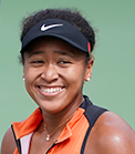 Naomi OSAKA