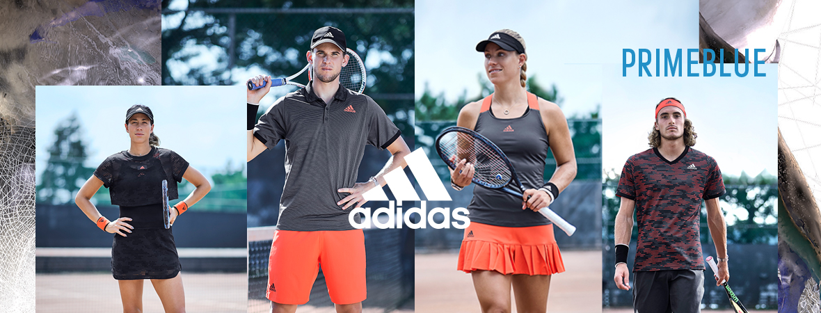adidas tennis warm up suits