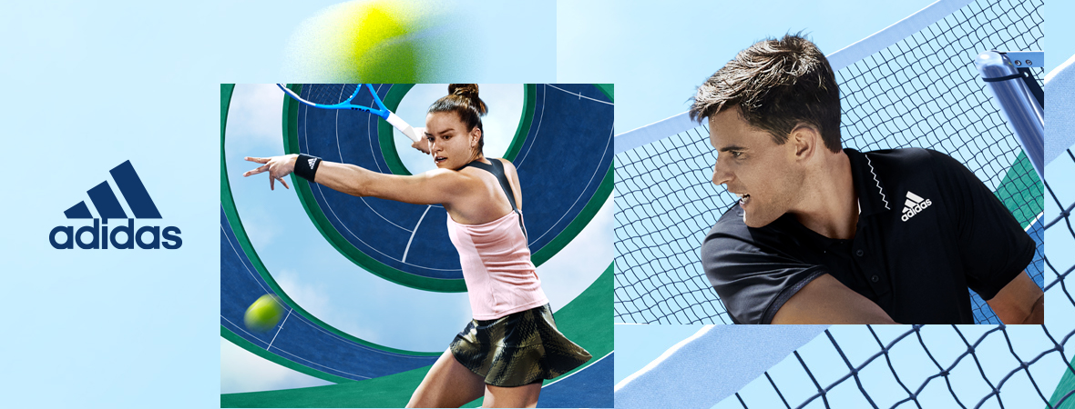tennis pro adidas