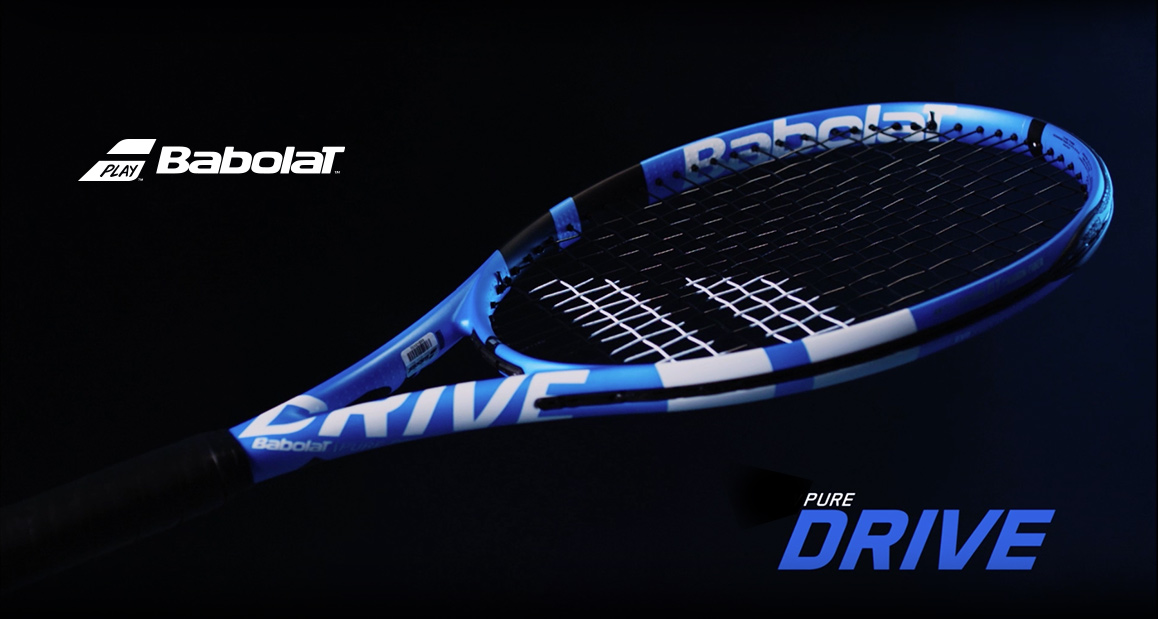 Babolat Pure Drive | Tennispro