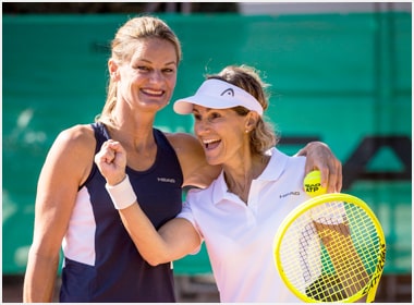 Vetement hotsell de tennis