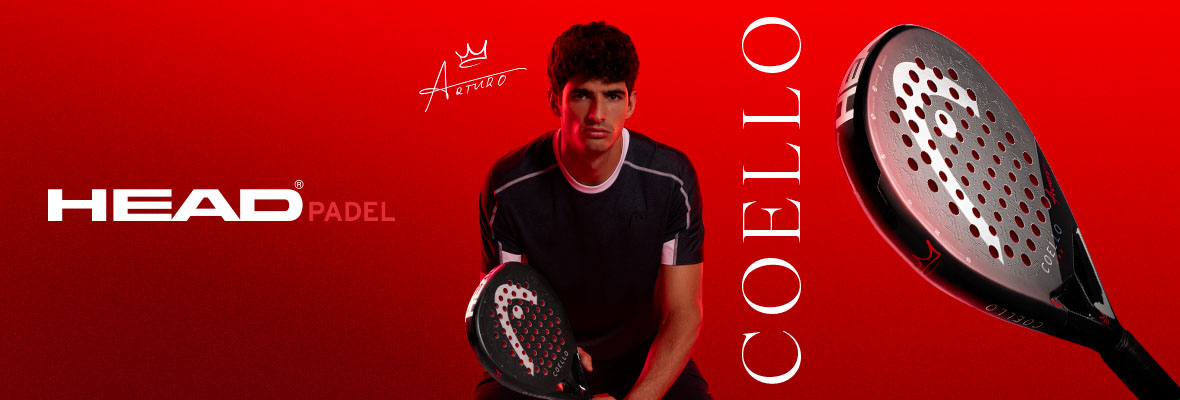 Padel Head