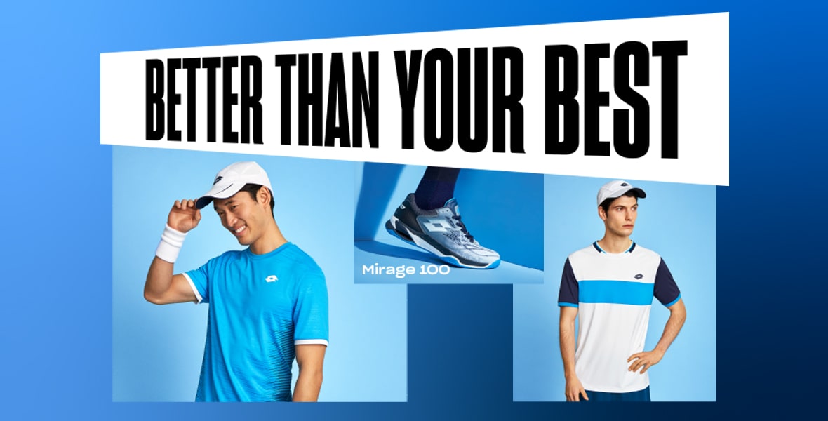 lotto tennis