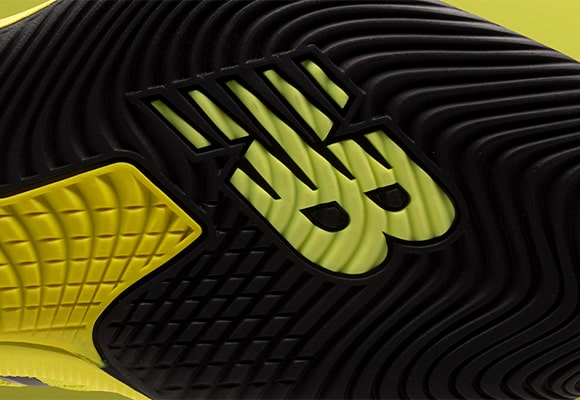 New balance para jugar tenis shop
