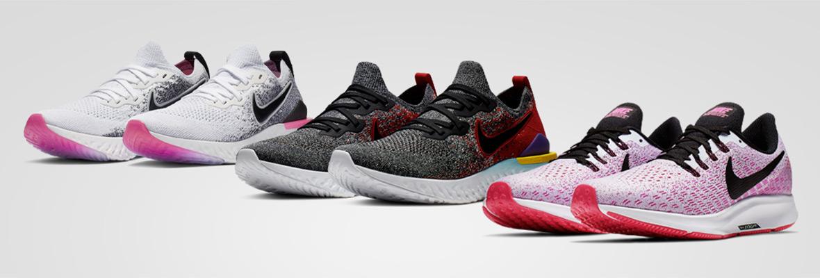 nike halep shoes