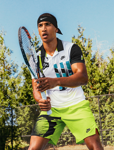 Nike Tennis | Tennispro