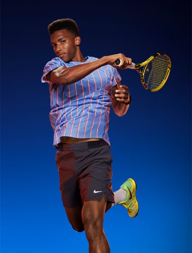 nike tennis sportswear