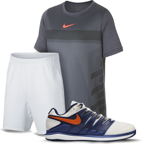 Clothing and shoes Nike