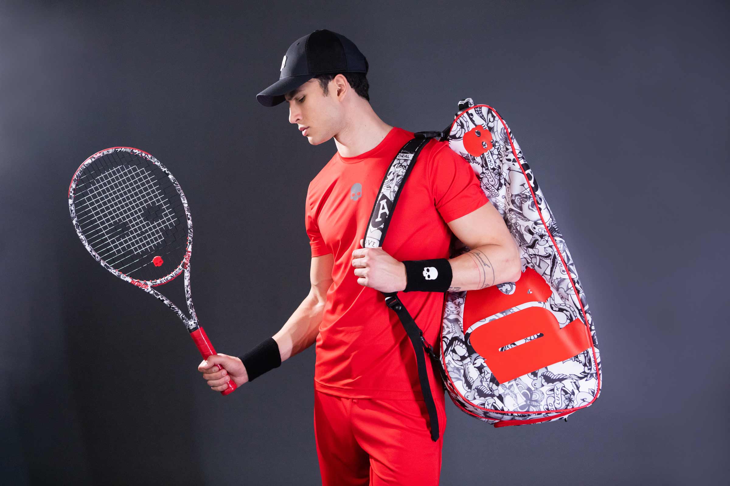 Hydrogen tennis on sale