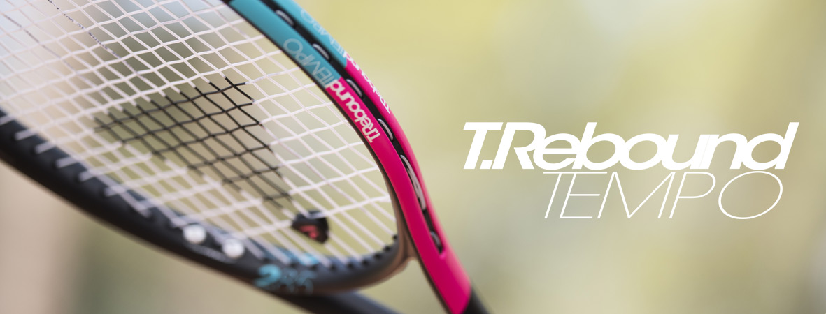 Tecnifibre Tempo