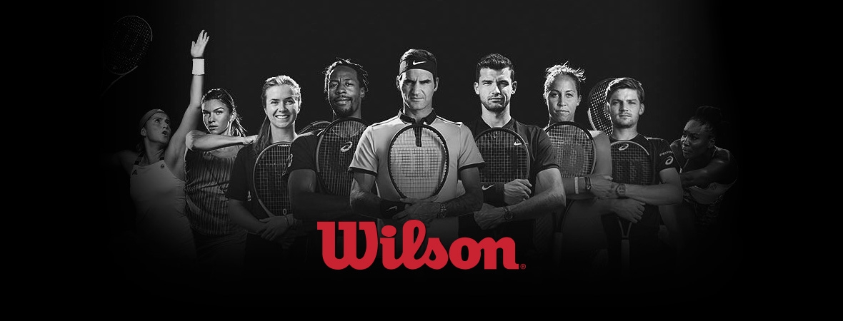 Slapen campus Ongeautoriseerd wilson tennis | Tennispro