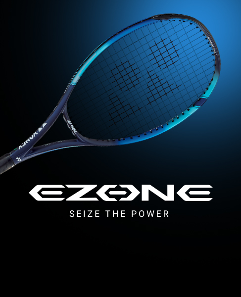 Raquettes E-zone