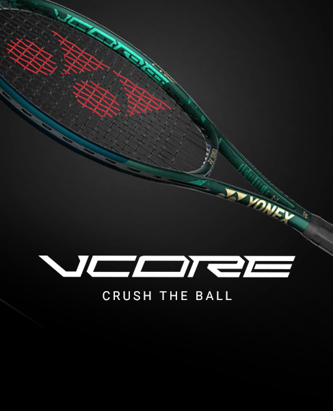 Yonex Tennis Tennispro