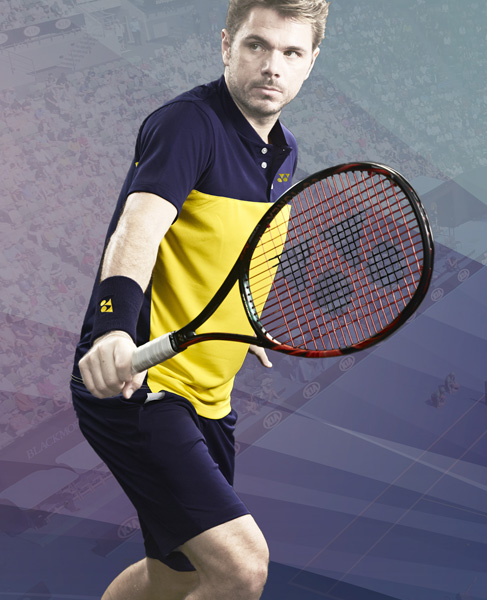 Yonex tennis Tennispro