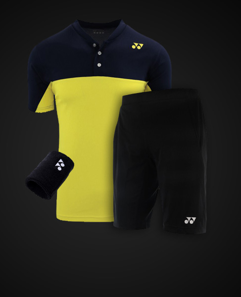 Yonex Apparel