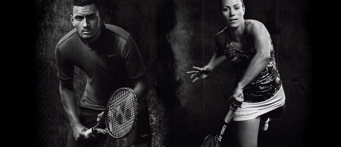 Yonex