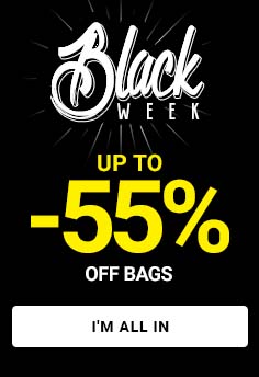Black Week 2021 bags