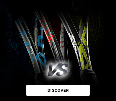 babolat aero VS