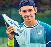 asics