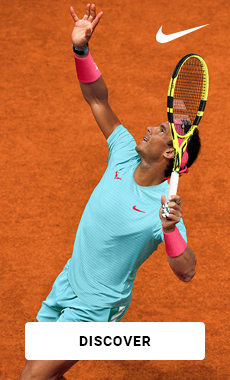 nike tennis accessories