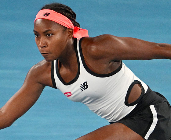 Cori Gauff